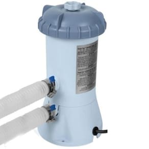 Bomba Filtrante Para Piscina Easy Set Intex 3.785L/H 220V