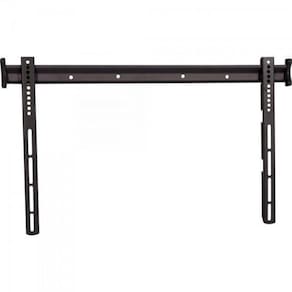 Suporte Fixo Para Tv 32~84 Stpf63 Preto Multivisão