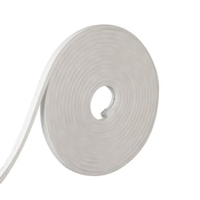 Fita de Led Taschibra Neon Flex 5 metros 8W Bivolt - 3000K Luz Amarela