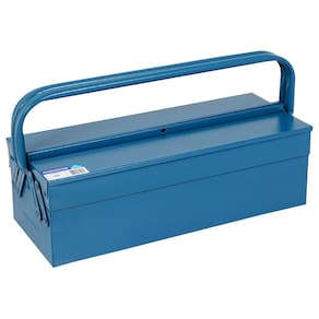 Caixa Fer 03 Gav 50Cm Marcon 350