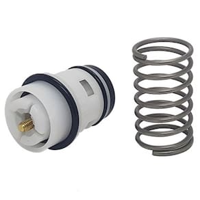 Reparo Válvula Mictório Decamatic Eco 2572C 2573C - 4686001