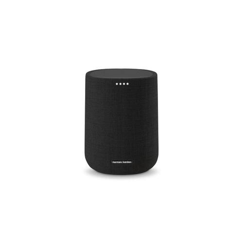 Caixa de Som Bluetooth Portátil Ativada por Voz Harman Kardon Citation One Menor preço em Caixa de Som Bluetooth Portátil Ativada por Voz Harman Kardon Citation One