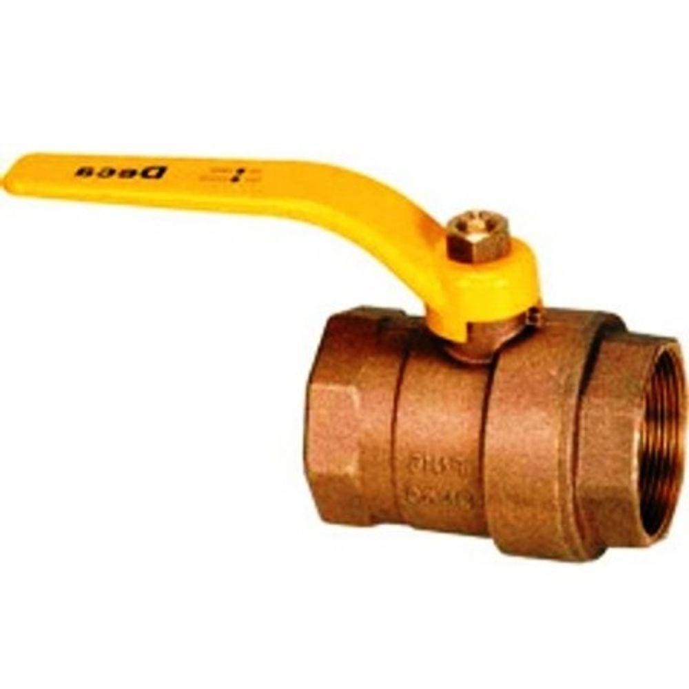 Registro Deca De 1.1/4 - 1552B114