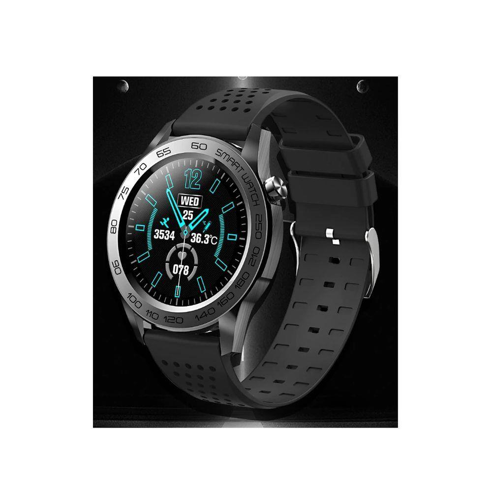 smartwatch multilaser sw2 plus p9080