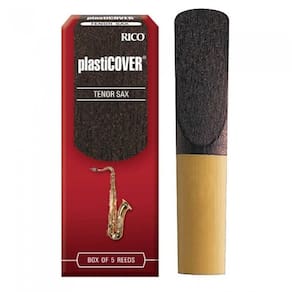 Palheta Sax Tenor Plasticover (Unitário) 2,5