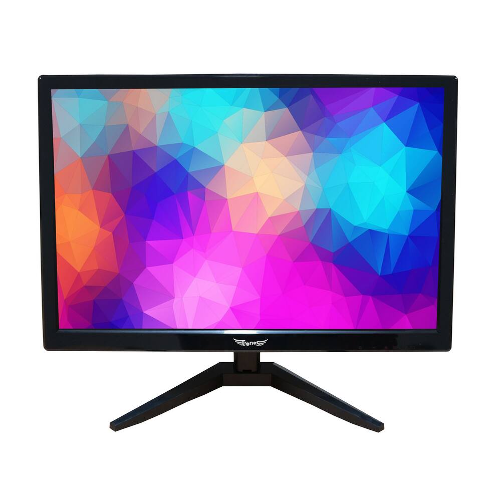 Monitor 17.1