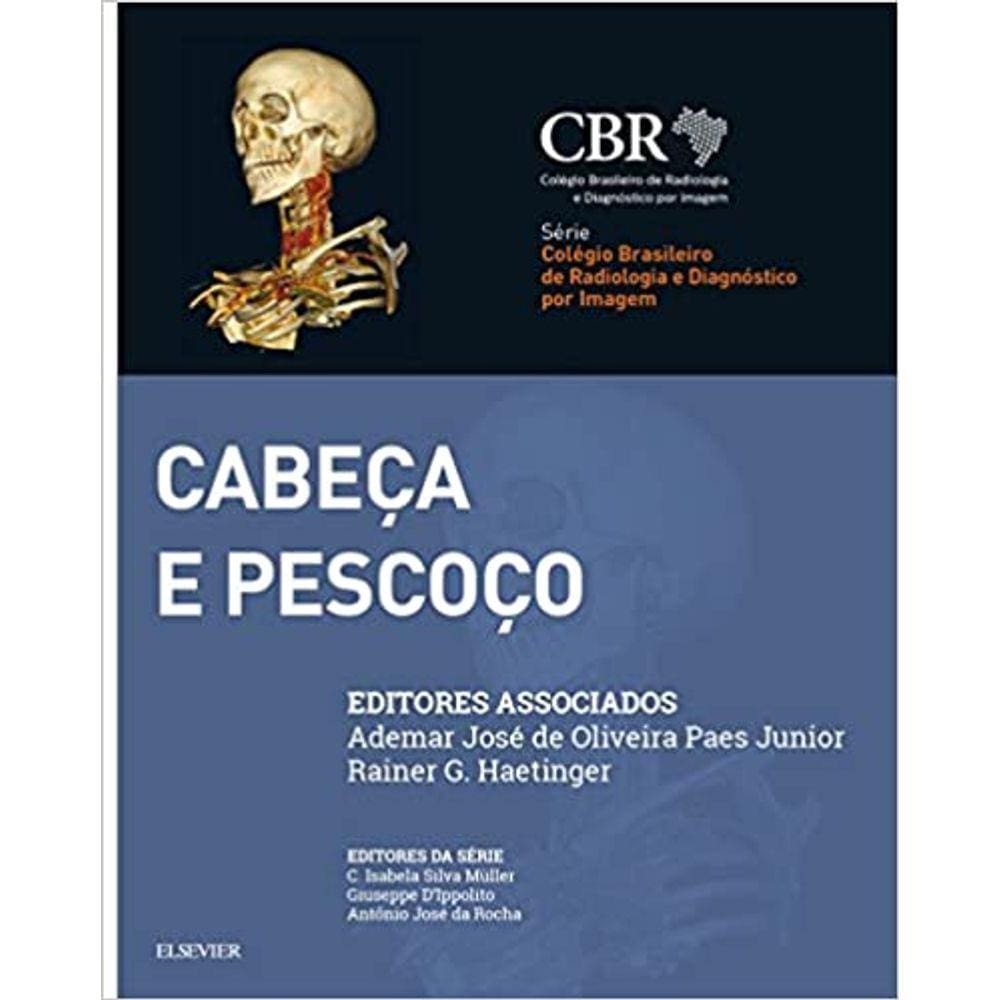 Cabeca E Pescoco
