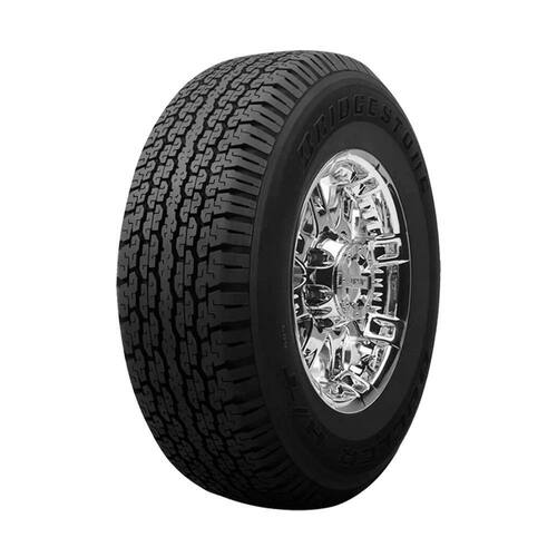 Pneu Bridgestone Aro 15 Dueler H/T 689 225/75R15 105S XL é boa?