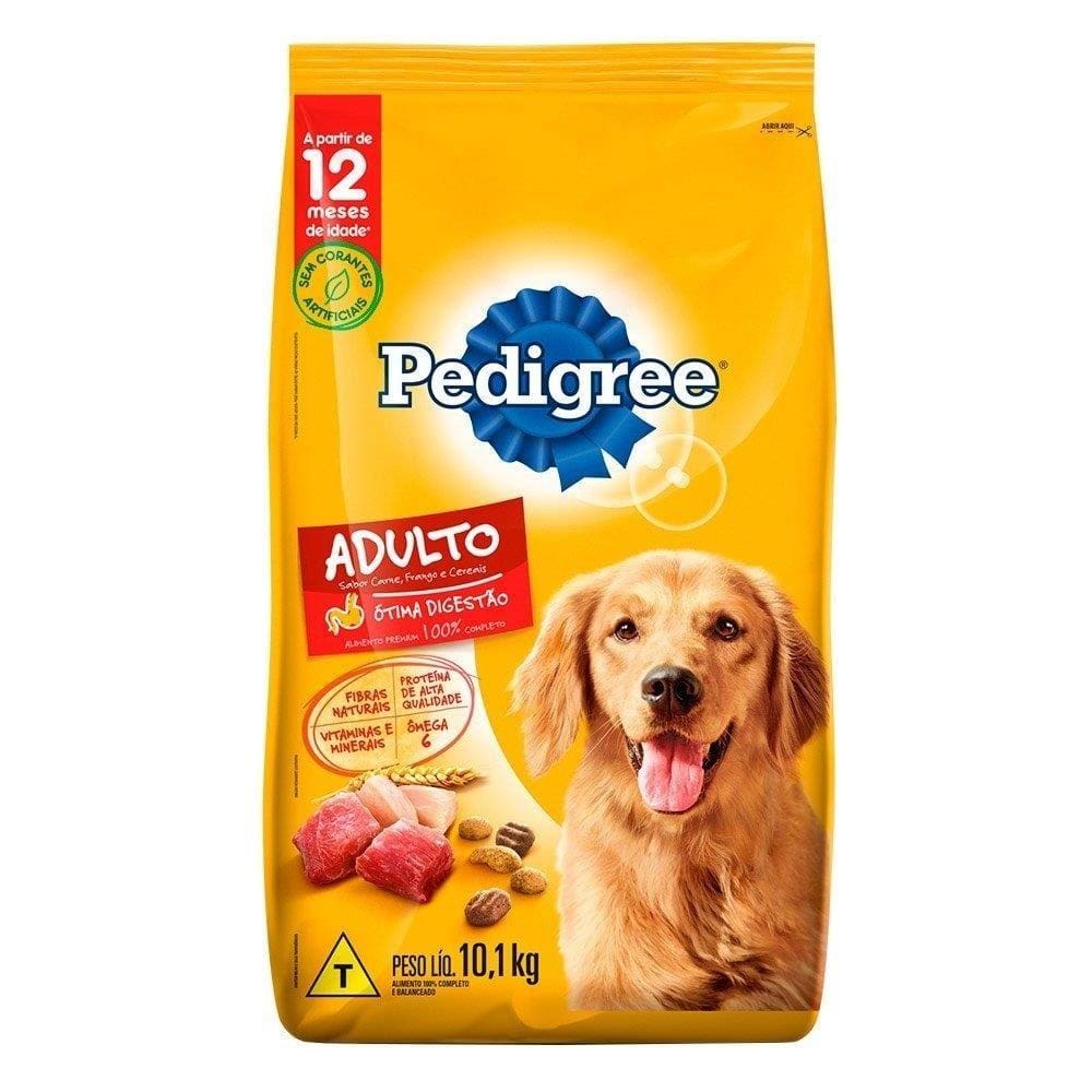 pedigree 30kg