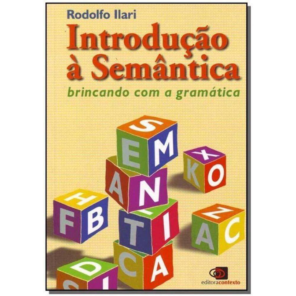 Introdução à Semantica