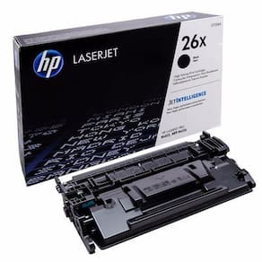 Toner Genuino Cf226x 226x 26x laserjet 9k M402 M426 M402W M426DW