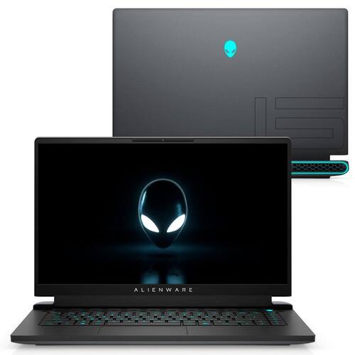 Notebook Dell Alienware m15 R6 i1100-M30P 15.6" FHD 11ª ger Intel Core i7 16GB 1TB SSD RTX 3070 Win 11 é ruim? Notebook Dell Alienware m15 R6 i1100-M30P 15.6" FHD 11ª ger Intel Core i7 16GB 1TB SSD RTX 3070 Win 11 é boa?