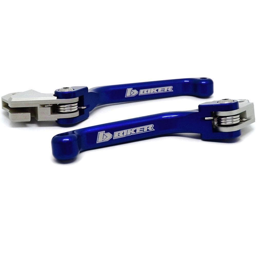 Kit Manetes Retráteis Biker TTR230