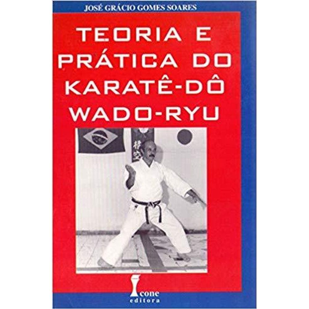 Teoria Do Karate Do Wado Ryu
