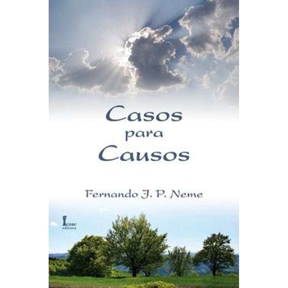 Casos Para Causos