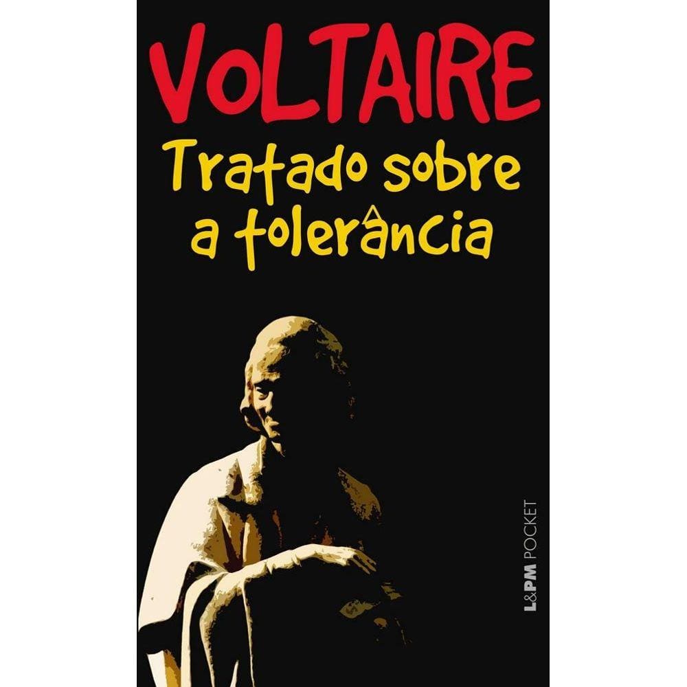 Tratado sobre a tolerância