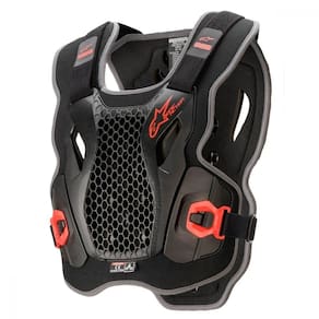 Colete Alpinestars Bionic Action
