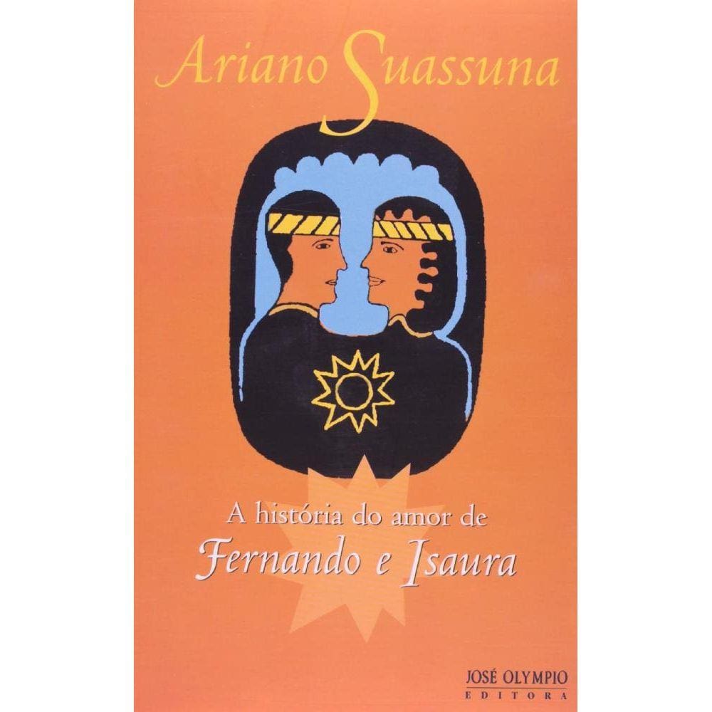 A História do Amor de Fernando e Isaura