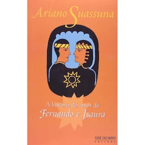 A História do Amor de Fernando e Isaura
