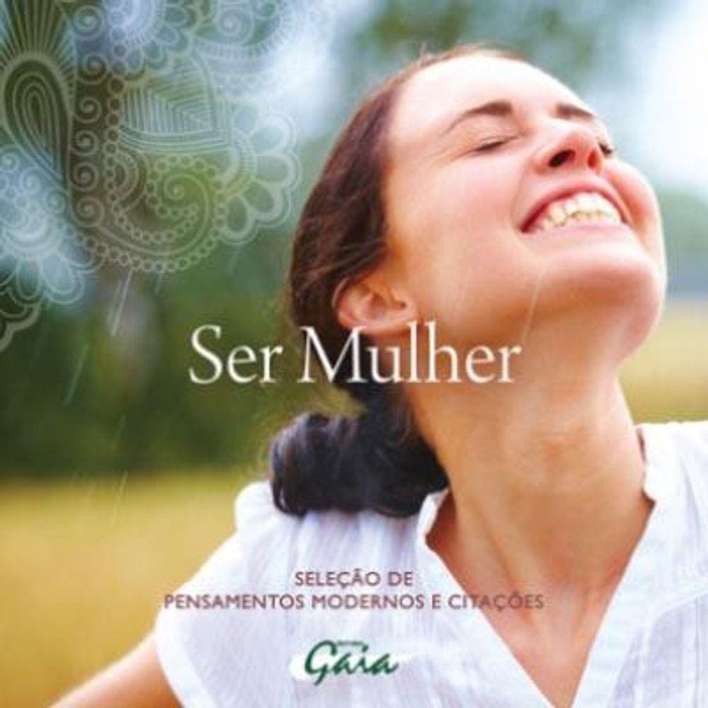 Ser mulher