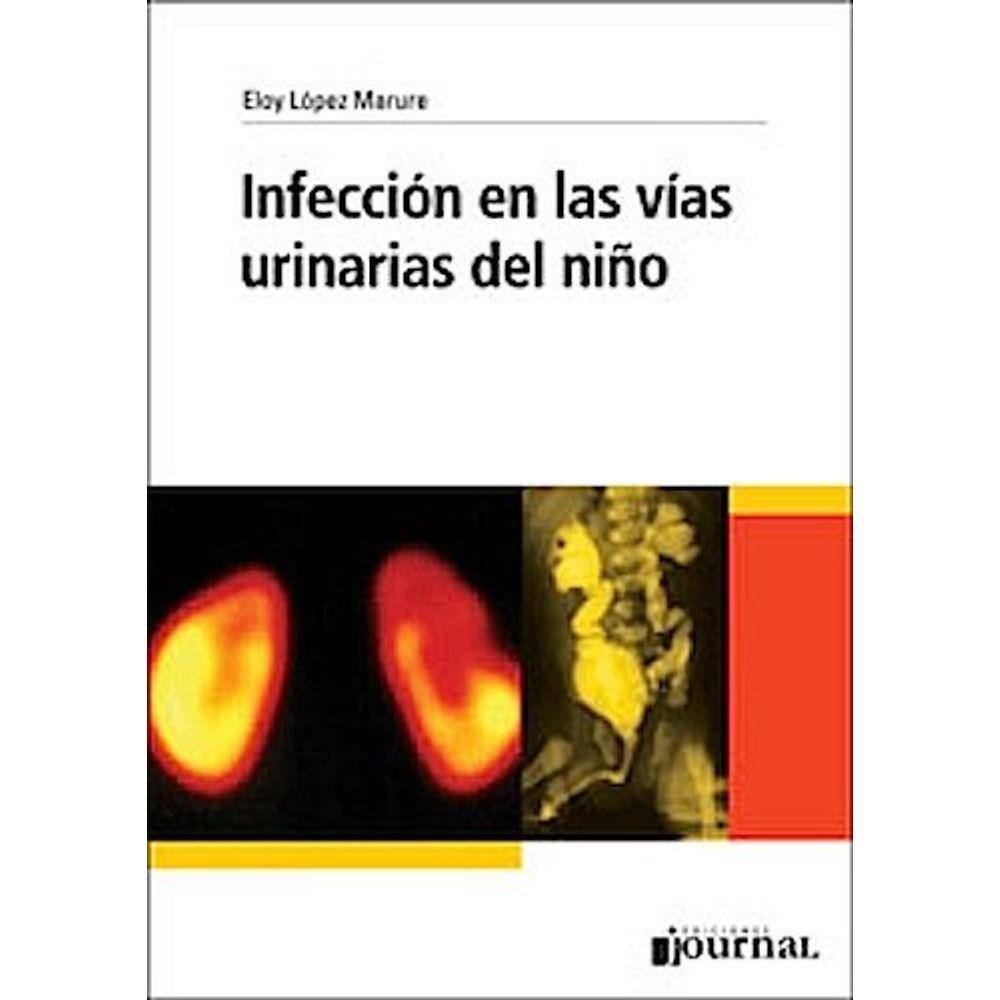 Infeccion En Las Vias Urinarias Del Niño