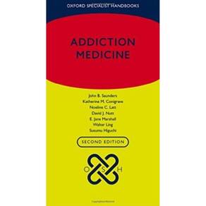 Addiction Medicine