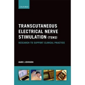 Transcutaneous Electrical Nerve Stimulation (tens)