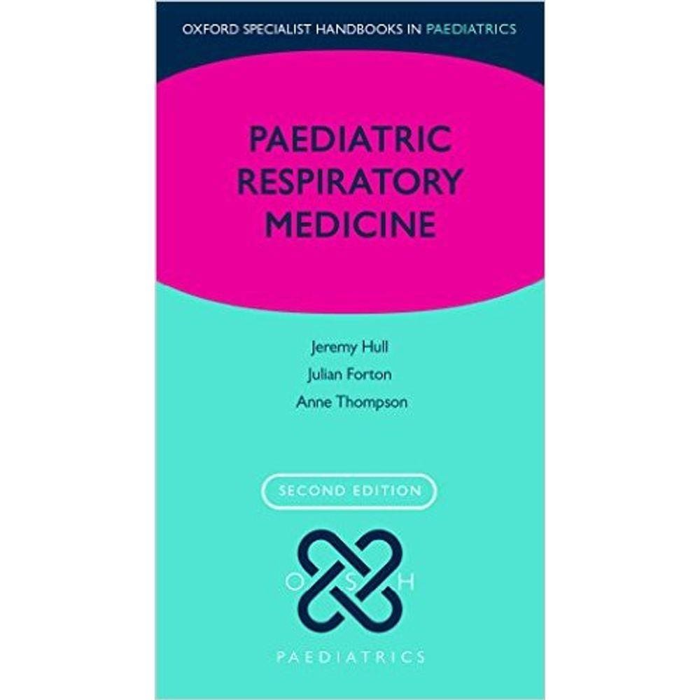 Paediatric Respiratory Medicine