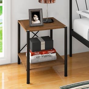 Mesa de Cabeceira Vintage Athelstan