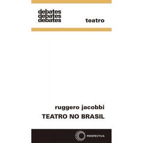Teatro no Brasil