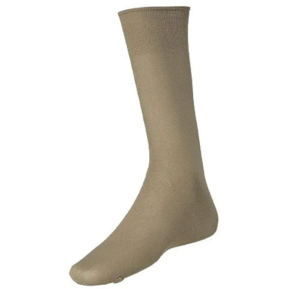 Meia Lupo Meyanil Social 6002-001 Social Cano Longo Poliamida