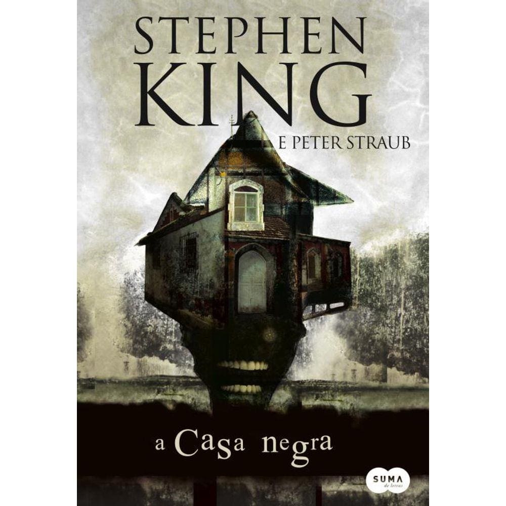 A casa negra