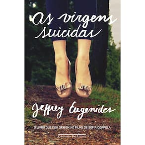 As virgens suicidas