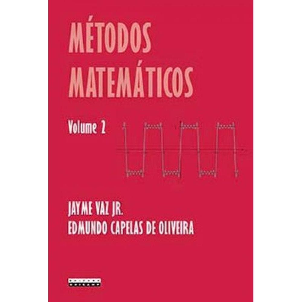 Métodos Matemáticos