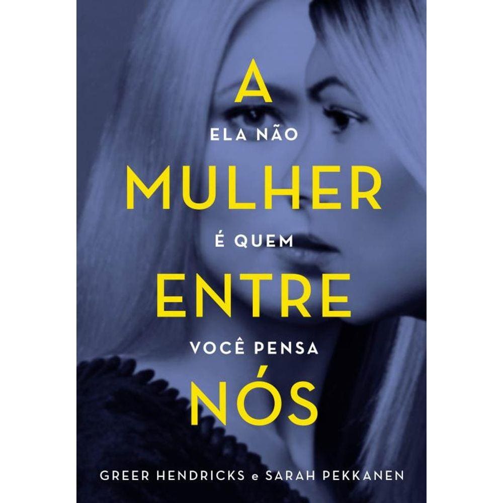 A mulher entre nós