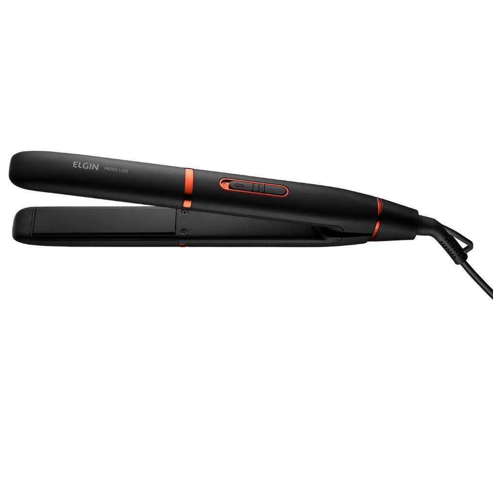 Prancha Alisadora Move Liss Elgin 240°C