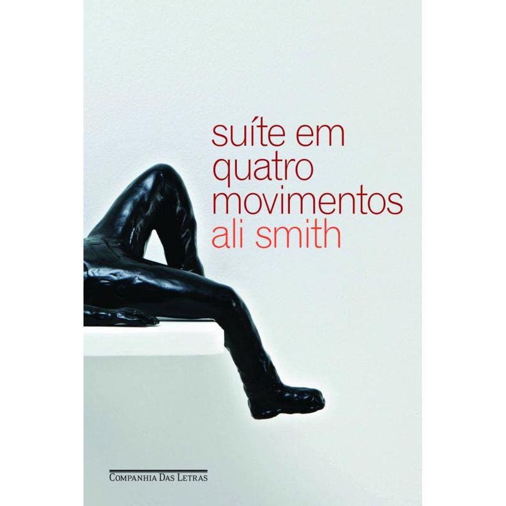 Suíte em quatro movimentos
