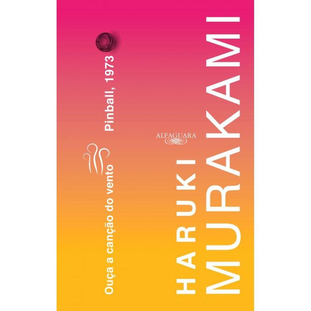 Ouça a canção do vento / Pinball, 1973