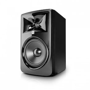 Monitor De Referência JBL 308P MKII