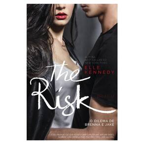The Risk: O dilema de Brenna e Jake
