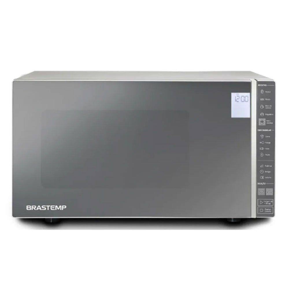 Micro-ondas BMS45CR 32 Litros Brastemp - 110V