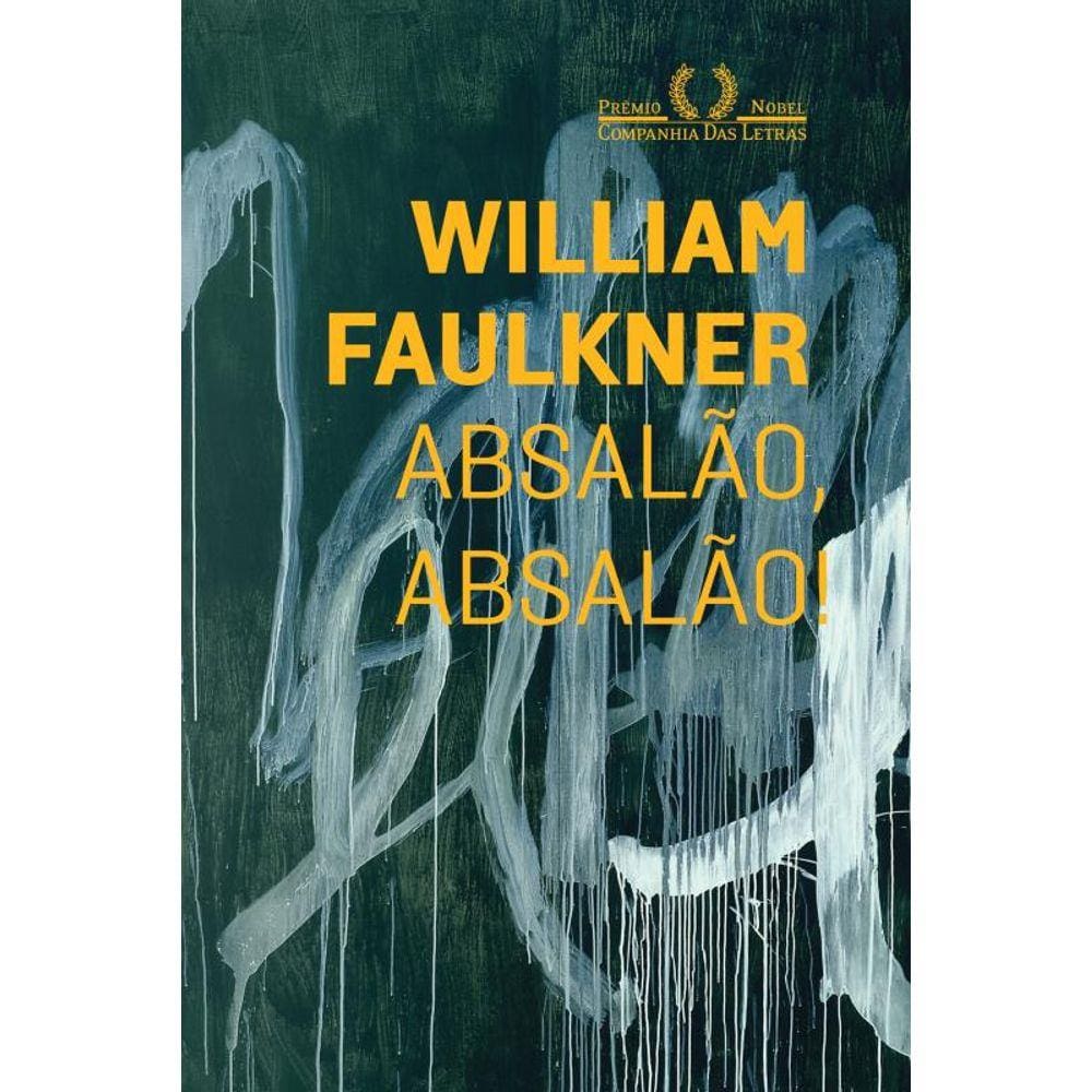 Absalão, Absalão!