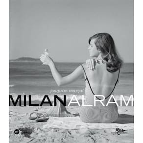 Milan Alram (Co-Edicao)