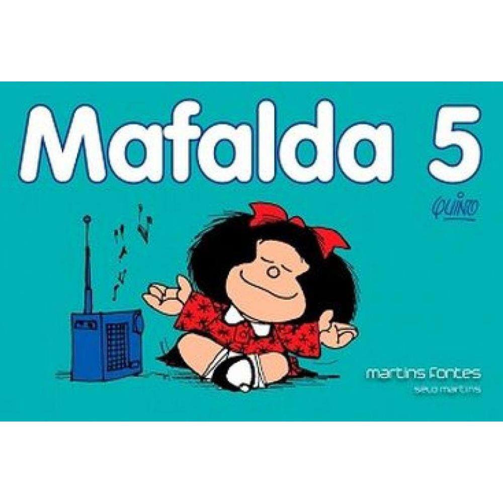 Mafalda Nova - 05