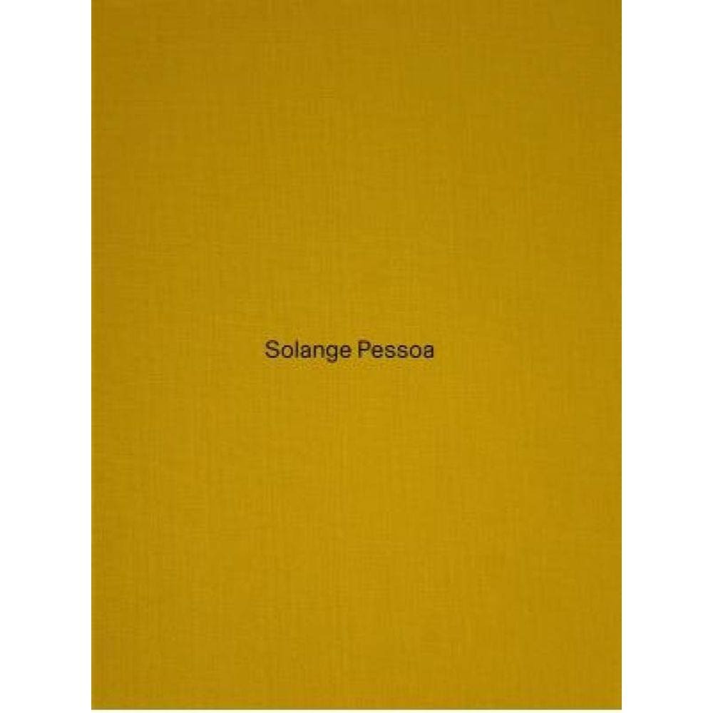 Solange Pessoa