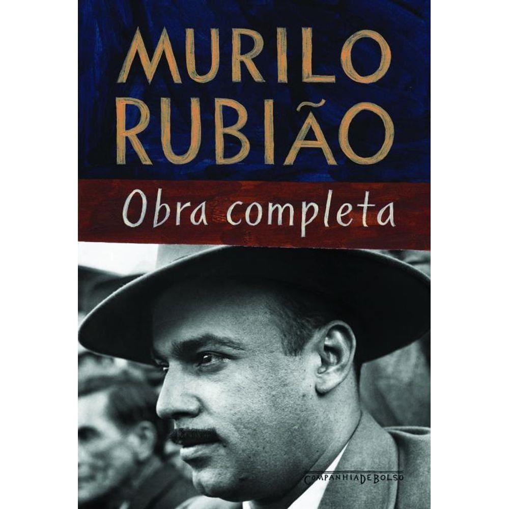 Murilo Rubião: obra completa
