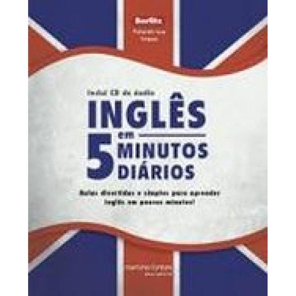 Ingles Em 5 Minutos