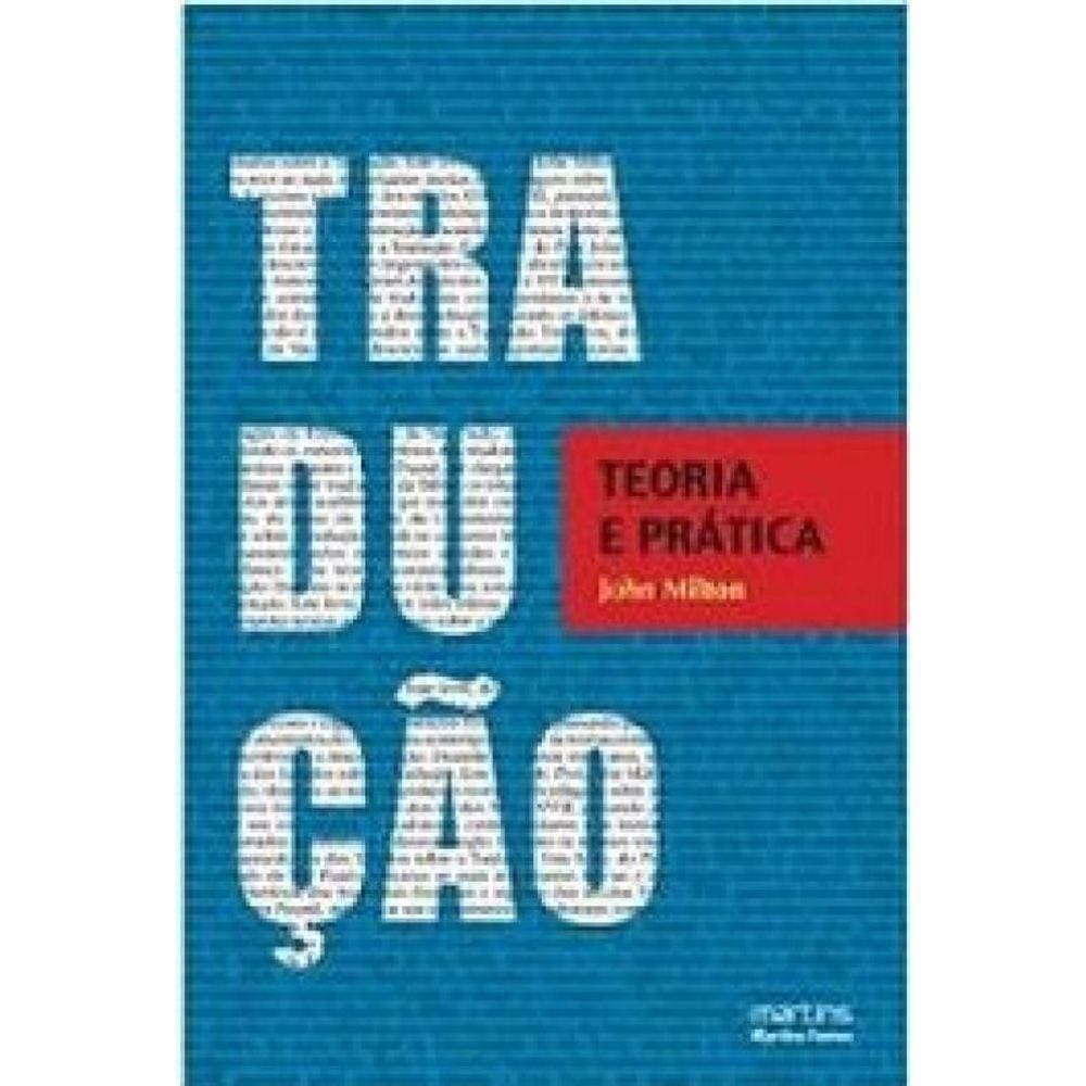 Traducao Teoria E Pratica  (Mi)