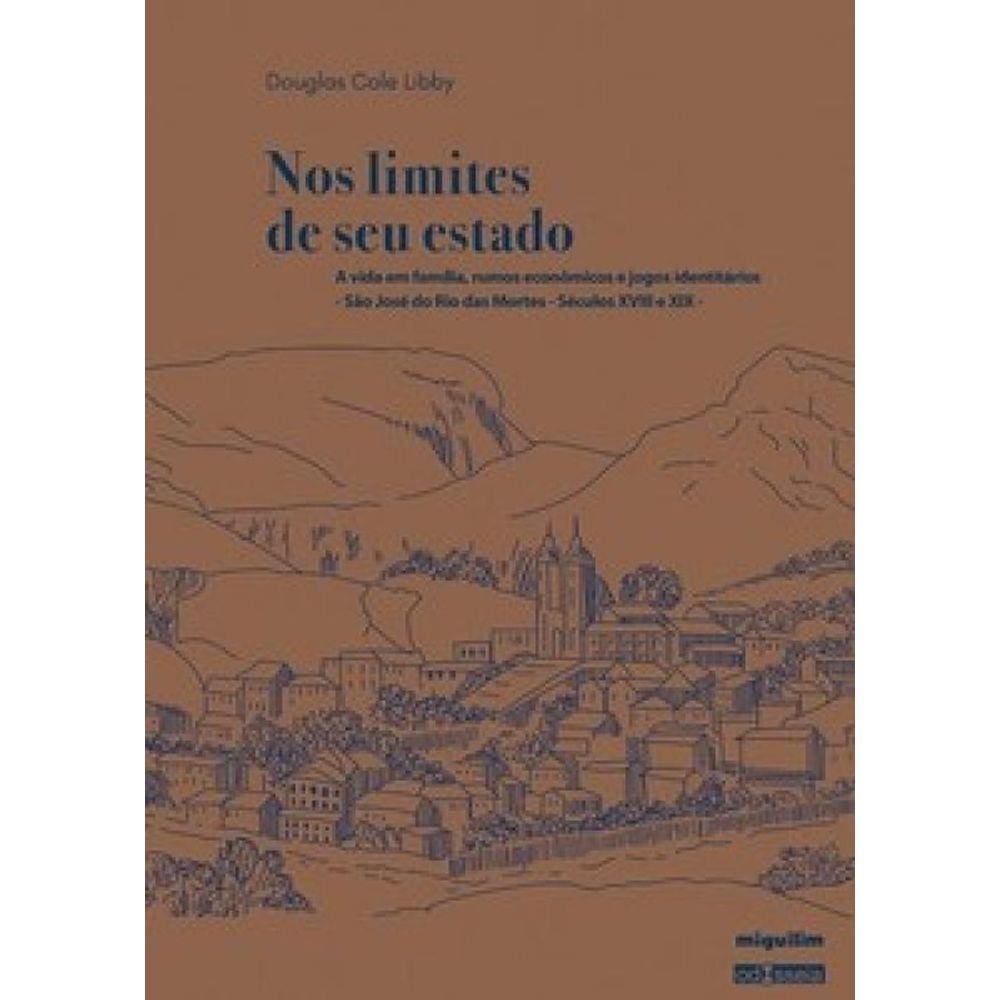 Nos Limites De Seu Estado