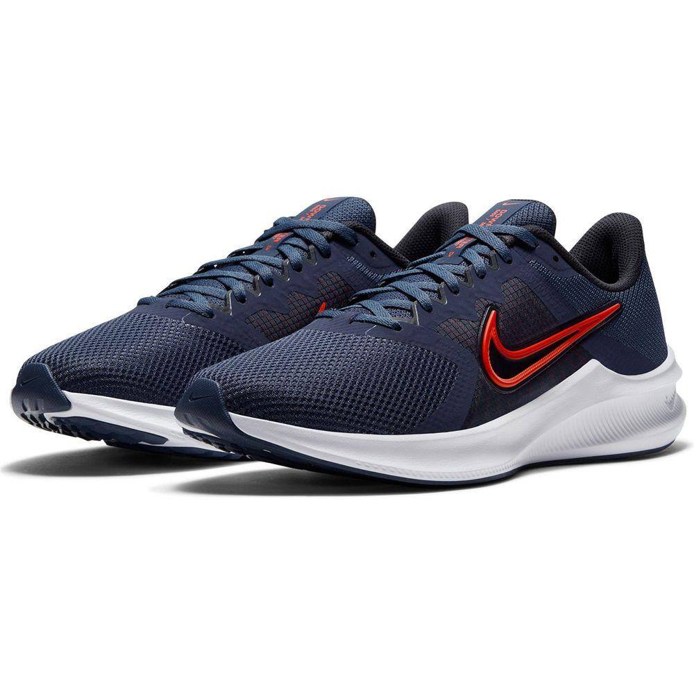 tenis nike feminino azul royal